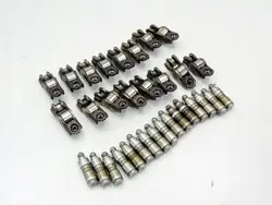 Stoterstangen OEM F5RDPKPL MS14 voor Renault 2.0 16V