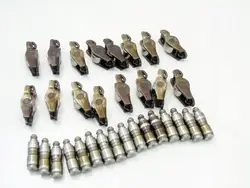 Tiges de poussée OEM F5RDPKPL MS14 pour Renault 2.0 16V