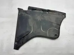Cobertura para-brisa esquerda OEM A2226800107 Mercedes Classe S