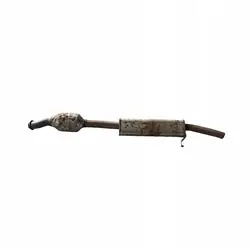 Silencieux central Ford Bronco 2022 OEM LX615F297DA