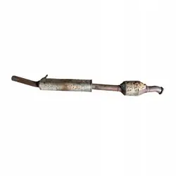 Silencieux central Ford Bronco 2022 OEM LX615F297DA