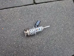 Injecteur AdBlue CITROEN PEUGEOT TOYOTA OPEL