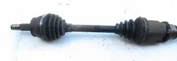 Fiat OE 51808106 Halve As