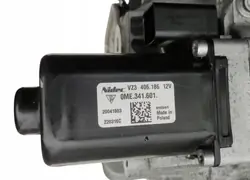 Motor Control Caja OEM 0ME341601 Porsche Taycan