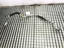 Ilmastointiputki Opel Astra J 1.7 125HV 09-15