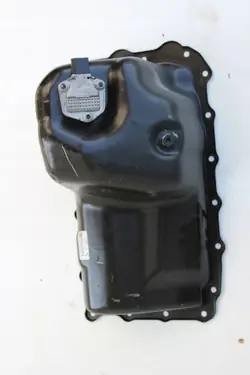 BMW Oljetank Sensor 7528165 05