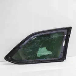Vänster Bakruta OEM 5E9845297Q Skoda Octavia IV
