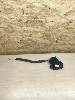 Mecanismo fecho porta-bagagens Porsche OEM 971827888A