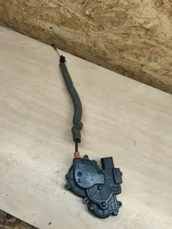 Porsche OEM 971827888A Kofferbaksluitmechanisme