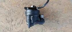 Boîtier Filtre à Carburant OEM OBUDOWA FILTRA PALIWA OPEL CROSSLAND X