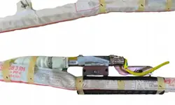 Rideau Droit OEM 85020C8300 pour Hyundai i20 II 3 Portes