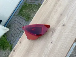 Lanterna de neblina traseira direita Clio III Lift 8200776054