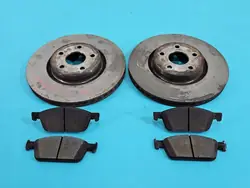 OEM IMPRK1494269 Etujarrurattaat & -levyt Ford Transit