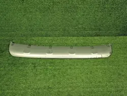 Voorbumper Kap OEM 6405A23122 Mitsubishi Eclipse Cross