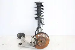 Rotule d'amortisseur avant gauche Ford Mondeo MK V