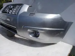 Bumper avant SUBARU FORESTER II 06-08