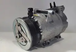 Compresseur de Climatisation Ford BV6N-19D629-BF