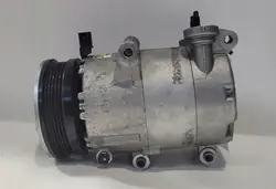 Compresseur de Climatisation Ford BV6N-19D629-BF