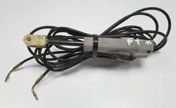 Atuador de teto 94 34 traseiro direito Mercedes SL R230
