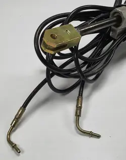 Actionneur de toit 94 34 arrière droit Mercedes SL R230