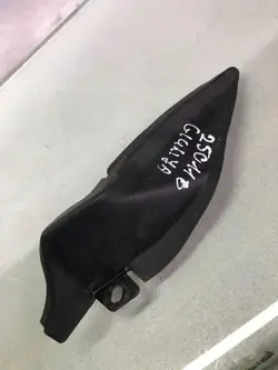 Gebruikte Alfa Romeo Giulia (952) voorruitbeschermer OEM