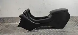 OEM TSSCC5X7 Tunnel Central Cuir Citroen C5 II