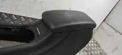 OEM TSSCC5X7 Keskikonsoli Nahka Citroen C5 II