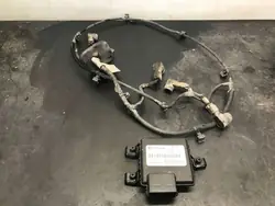 Kit capteurs PDC arrière OEM 1350977080 - 4 capteurs