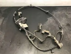 OEM 1350977080 Heck-PDC-Sensoren Kit - 4 Sensoren