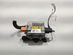 Jäähdytysnesteen lämmittäjä MG OE OEM 10995127 MG 4 2022-2025