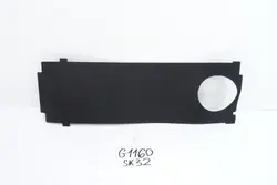 Matelas d'insonorisation Peugeot OE OEM 7429.A9