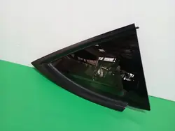 Tesla Model Y rechte hintere Seitenscheibe OEM 1621161-00-B