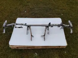 OEM 916568918 Head-Up Display Console Frame BMW 6