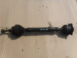 Höger Framhjulaxel VW Audi Skoda 8D0407272AJ