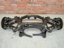 OEM 6857983 Poutre Suspension Arrière BMW X3/X4
