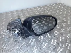 Hyundai I30 I - Oikea Ulkopeili Harmaa 5PIN