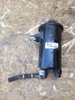 BMW X5 E70 ohjausnesteastia OEM 685445601