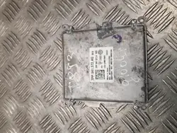 Module ECU Éclairage Porsche MACAN 2019 7PP941572AG