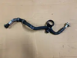 Tuyau BMW G05 G06 G07 OEM 5A5E6D7 01 Occasion