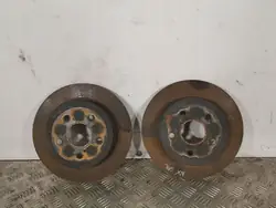 Lexus Achter Remschijf OEM FBZ8472 - Gebruikt