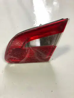 Lámpara trasera derecha Skoda Superb II Sedan 08-13