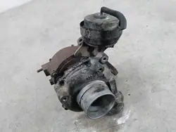 Käytetty turboahdin OEM VJ360804 Mazda 6:lle