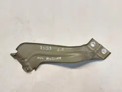 Audi RSQ3 Q3 83A 2022 Support d'aile avant gauche 83A821149-JLK01