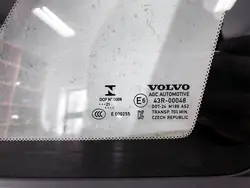 OEM 32244828 Karosserieglas hinten rechts für Volvo V40 II