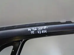Guardabarros trasero derecho OEM 43851 para VW Polo 2G