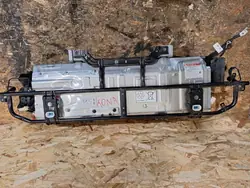 Hyundai Kona Hybridbatteri OEM 37501-CM020