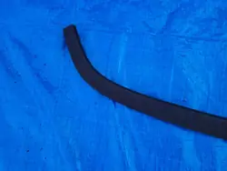 Opel OEM 13284009 motorhuvedichtning fram för Astra J