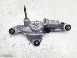 Motor de limpiaparabris Mazda 6 2010 gs2a67450