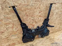 Carro elevador Jeep Compass II 23R OEM 005215807600