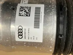 Suspension pneumatique arrière gauche Audi A8 S8 D5 OEM 4N0616001AD